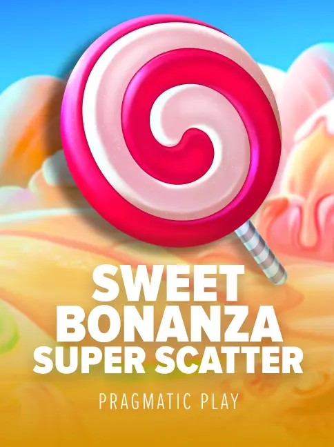 Sweet Bonanza — слот BetAndreas